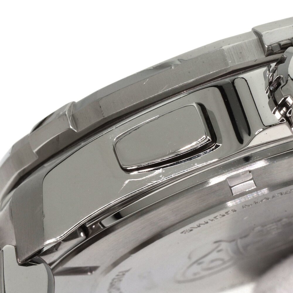 TAG Heuer CAY111A Aquaracer Chronograph Watch, Stainless Steel/SS, Men's - Picture 11 of 16